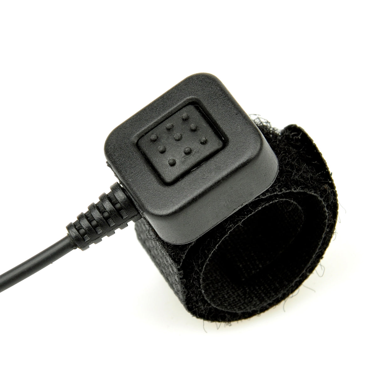 Tactical U94 PTT New Version, Kenwood