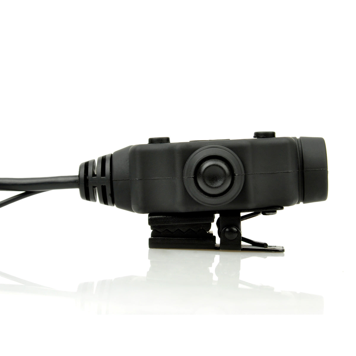 Tactical U94 PTT New Version, Kenwood