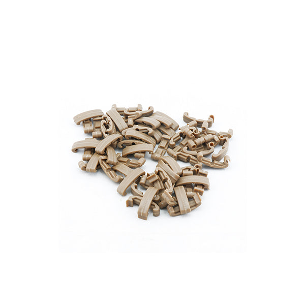 LaRue Style Index Clips 60-Piece Set