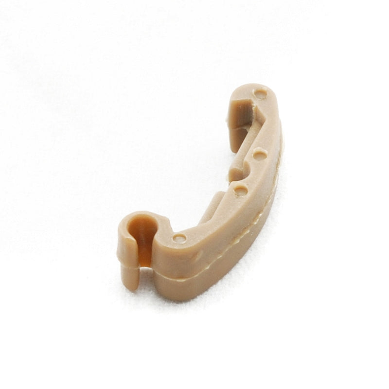 LaRue Style Index Clips 60-Piece Set