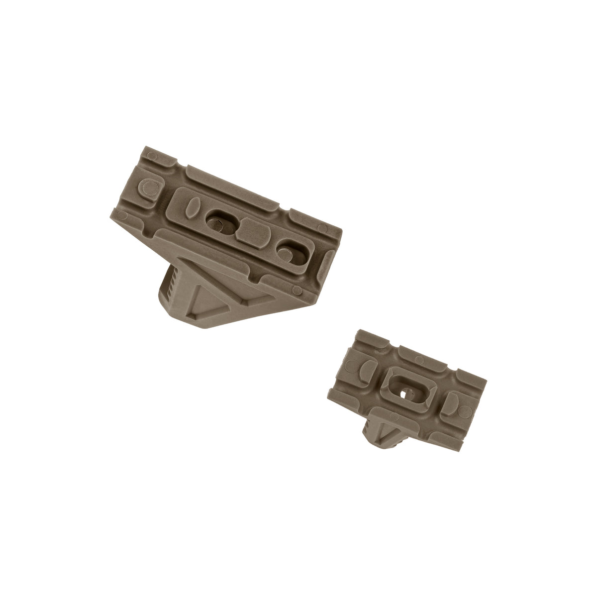 TD Fullstop Kit w/Internal Cable Routing