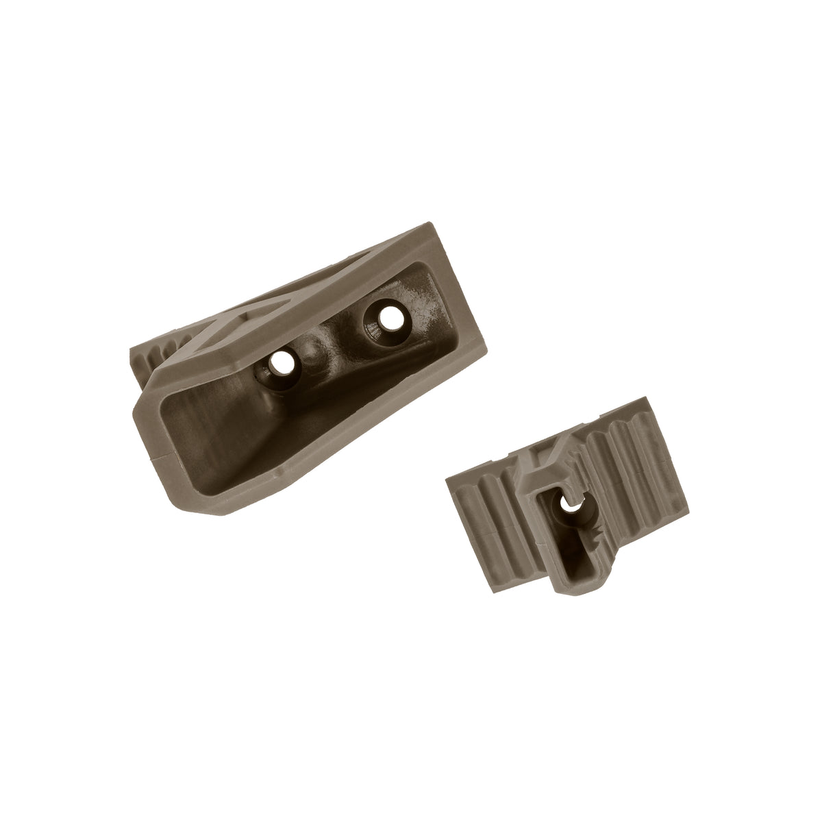 TD Fullstop Kit w/Internal Cable Routing
