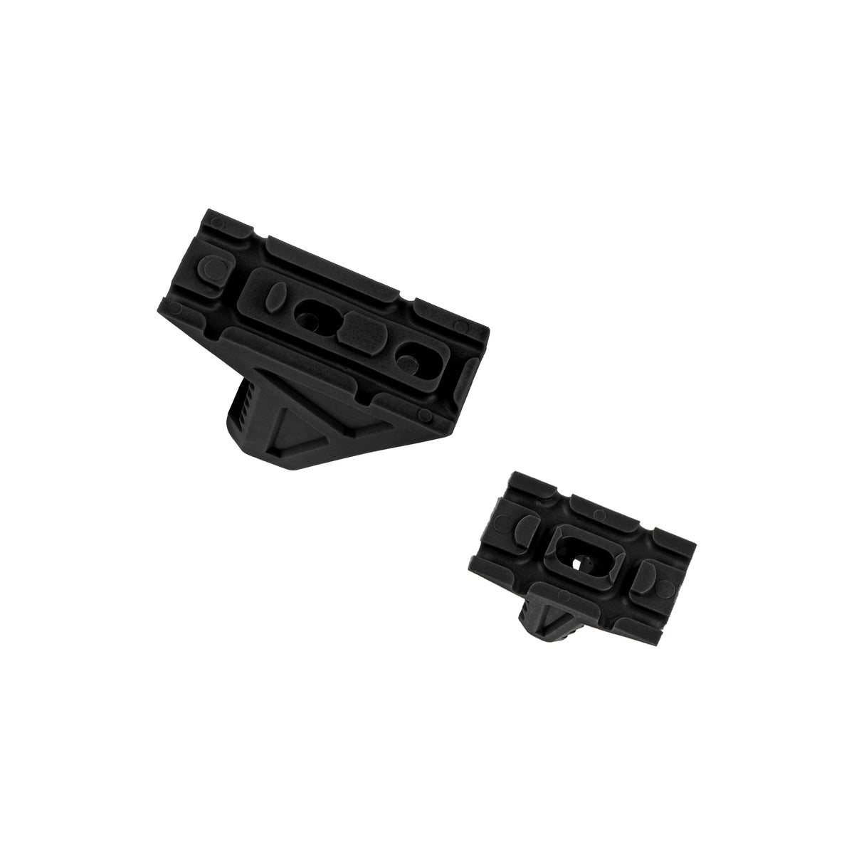 TD Fullstop Kit w/Internal Cable Routing