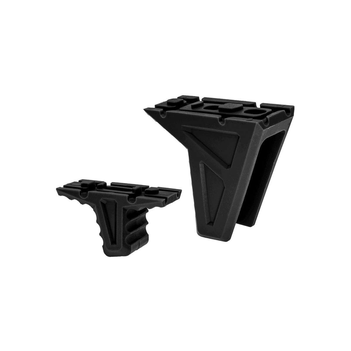 TD Fullstop Kit w/Internal Cable Routing