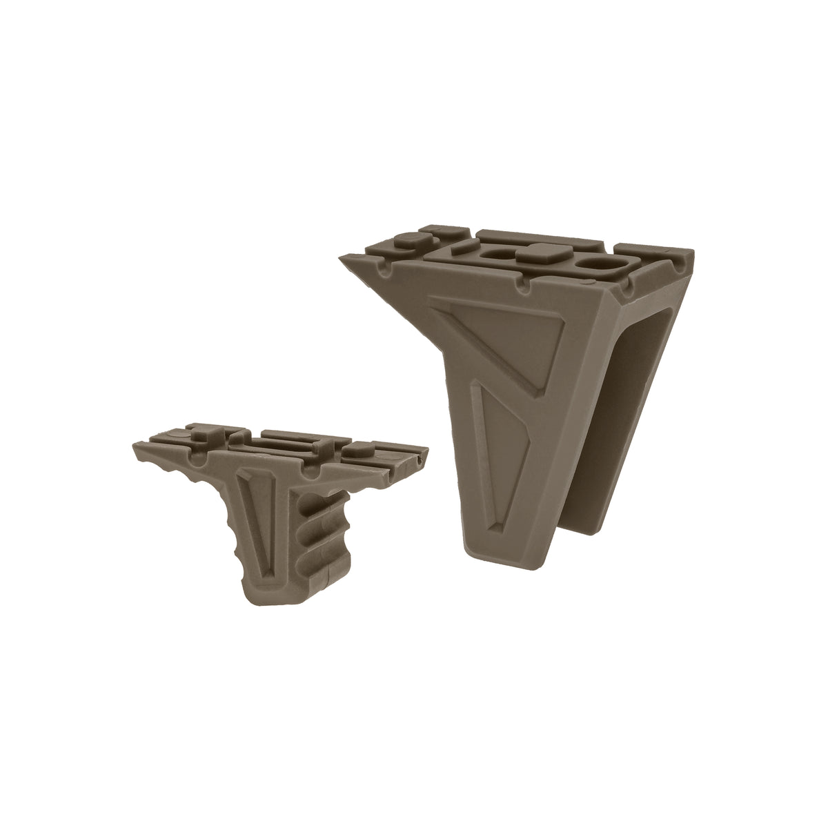 TD Fullstop Kit w/Internal Cable Routing