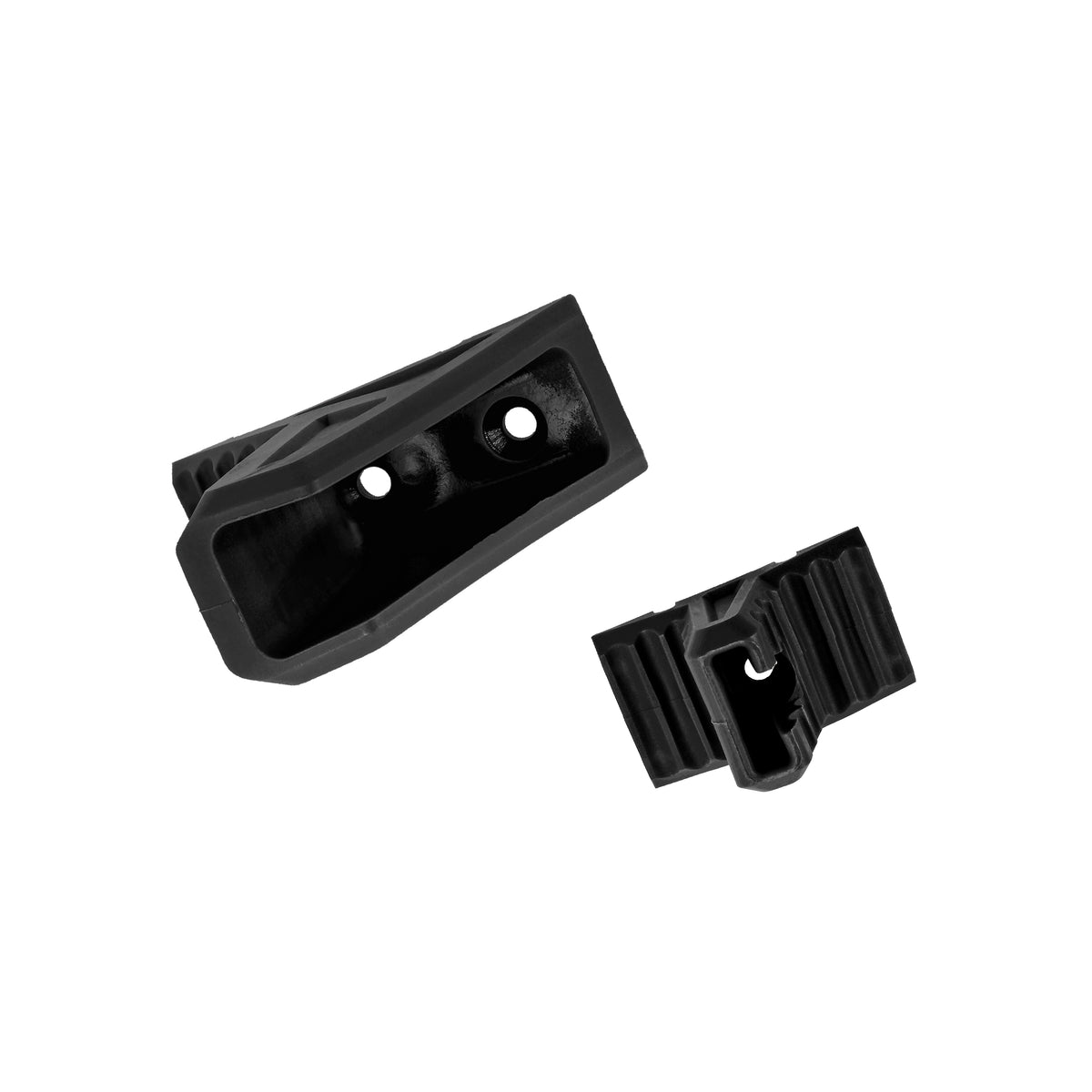 TD Fullstop Kit w/Internal Cable Routing