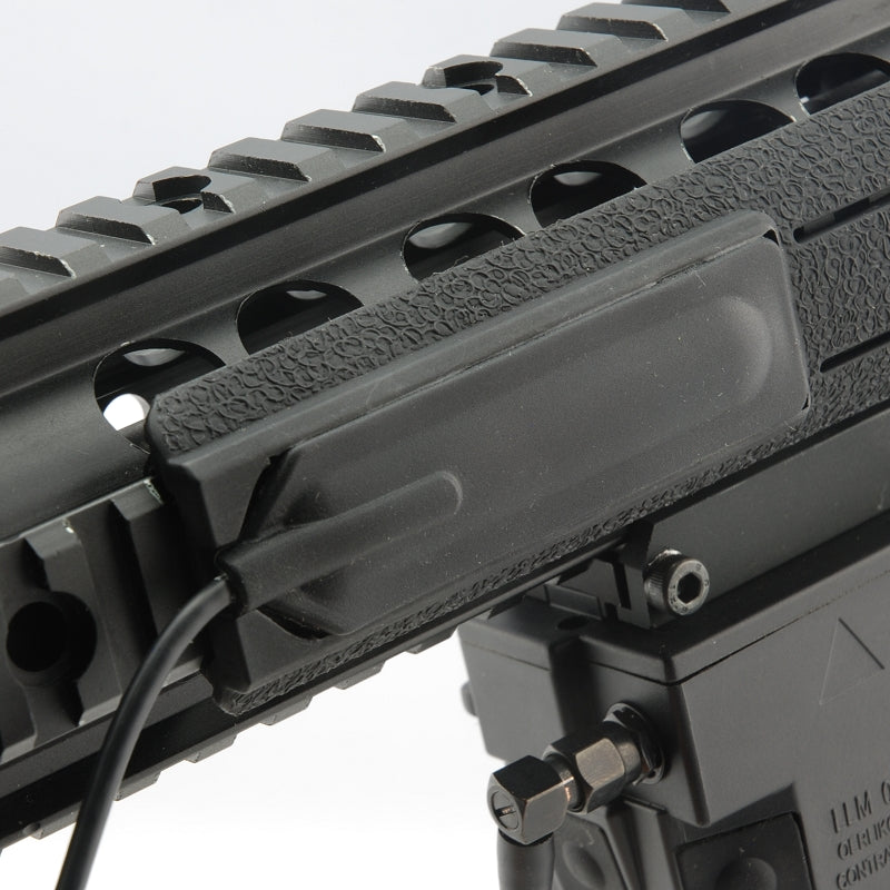 TD SCAR Pocket Panels