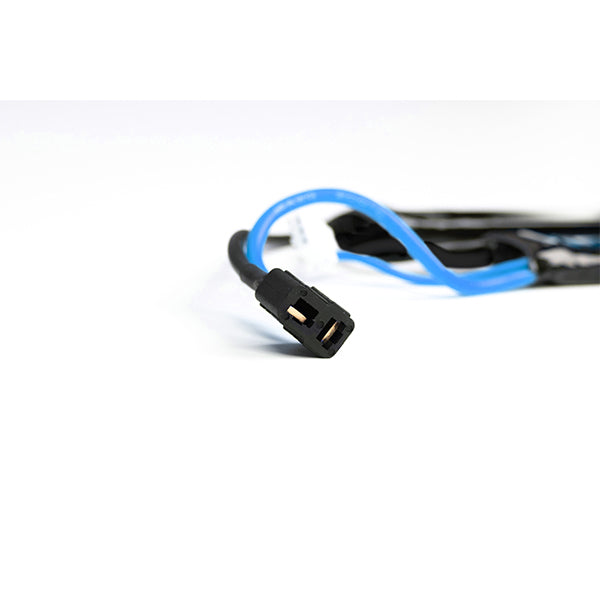 Titan 1200mAh 7.4v 25C Nunchuck T-Plug