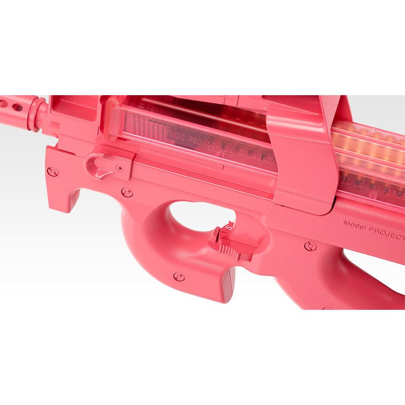 Tokyo Marui P90 Plus Ver. LLENN (Limited Edition)