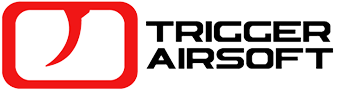 TAGinn Launcher – “Shell PRO EVO” CO2 - Trigger Airsoft