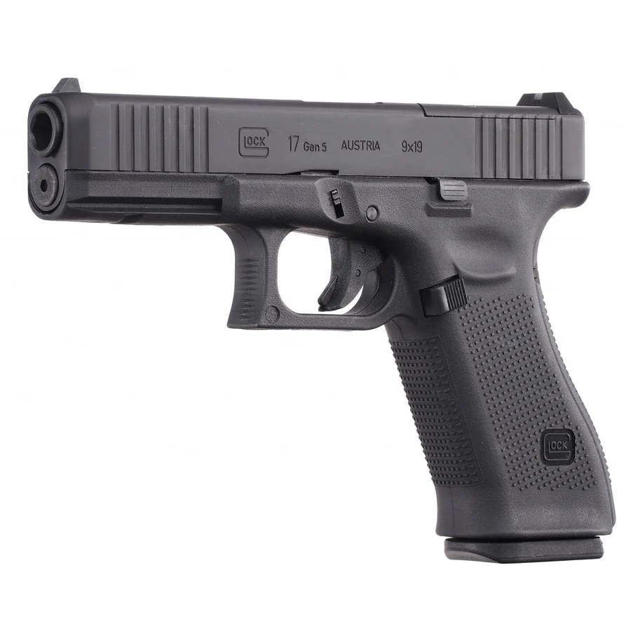 GHK G17 Gen5 mos対応　SWAMP DEER EQC付き Umarex GHK G17 Gen 5 MOS Airsoft Pistol - Trigger Airsoft