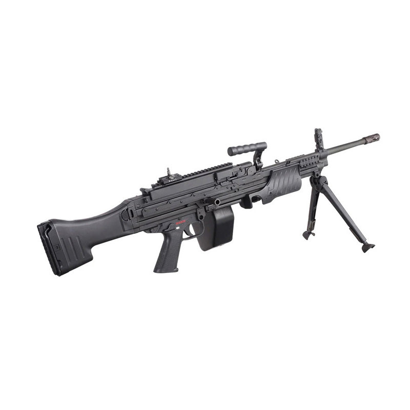 VFC / Umarex MG4 LMG