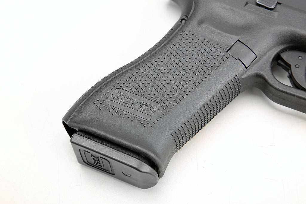 Umarex/SRC Glock 17 Gen 5 Airsoft Pistol - Trigger Airsoft