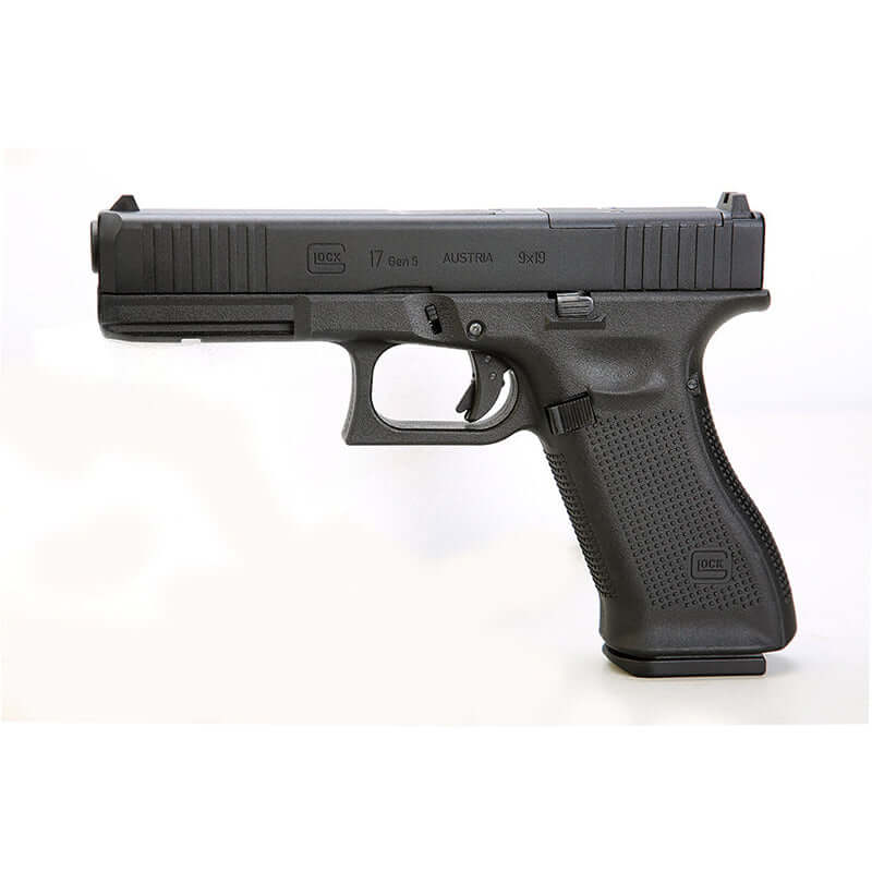 Umarex/SRC Glock 17 Gen 5 Airsoft Pistol - Trigger Airsoft