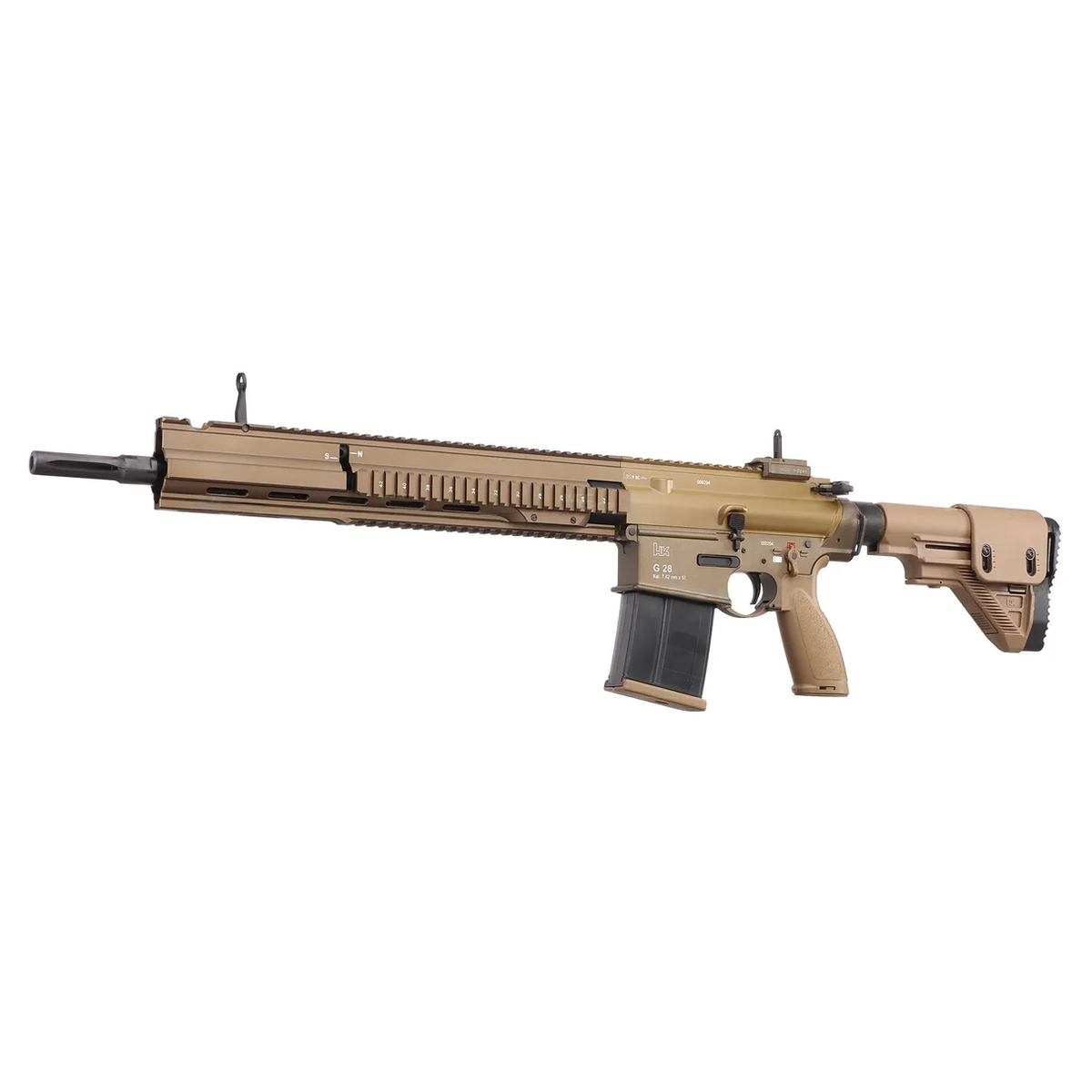 Umarex / VFC G28 GBB