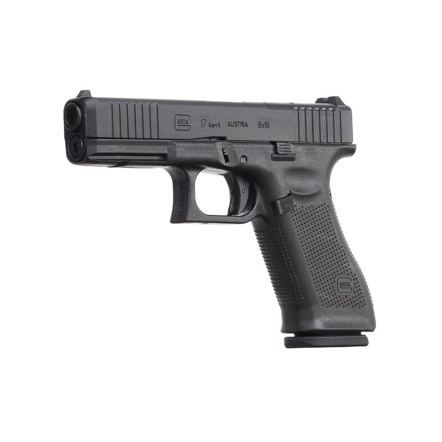 Umarex / VFC Glock 17 Gen. 5 MOS