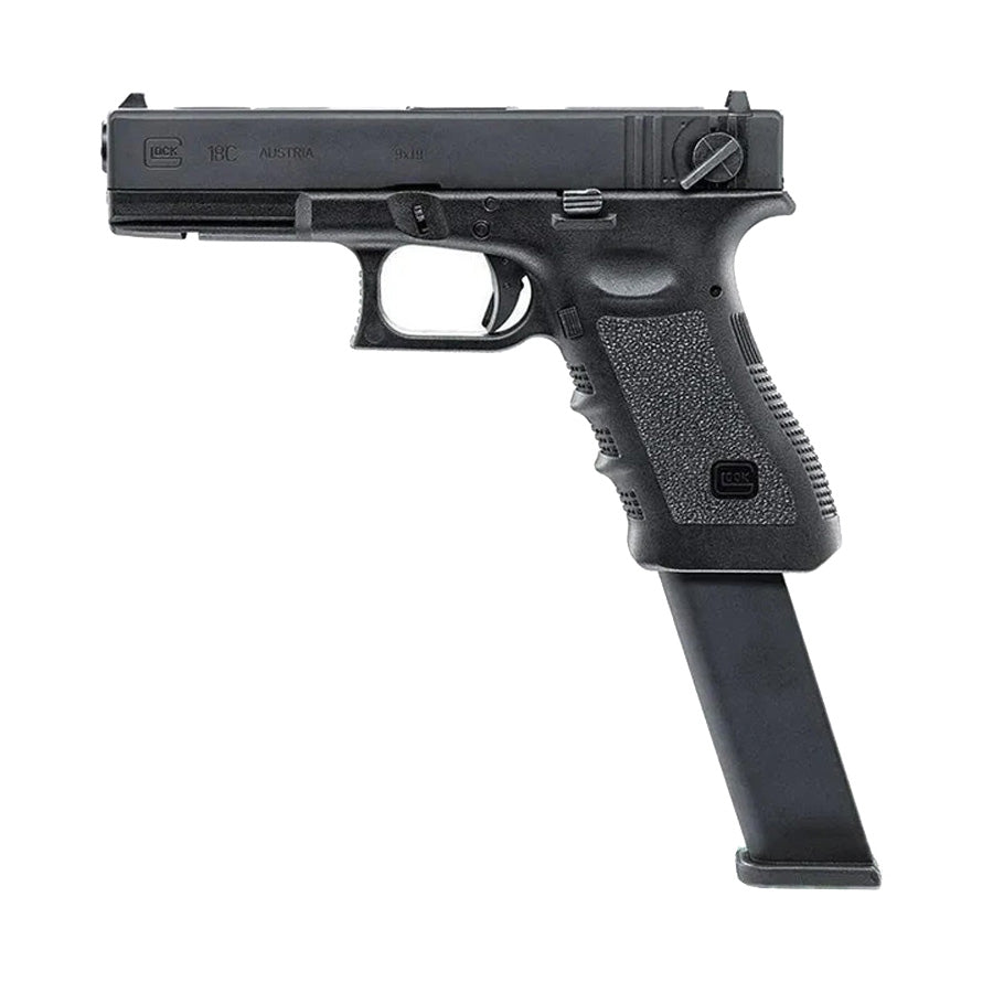 Umarex - VFC Glock 18C Gen. 3