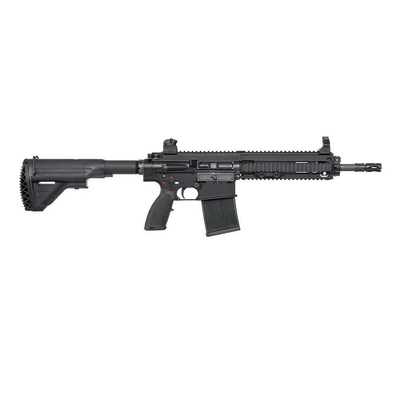 Umarex - VFC HK417 Gen 2 GBBR