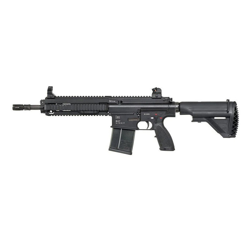 Umarex - VFC HK417 Gen 2 GBBR