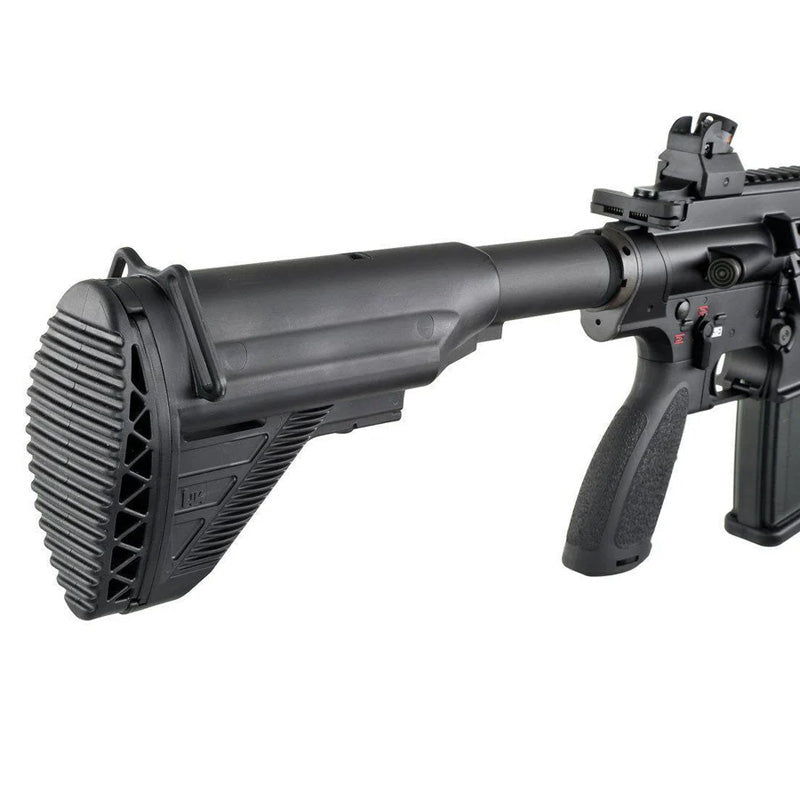 Umarex - VFC HK417 Gen 2 GBBR