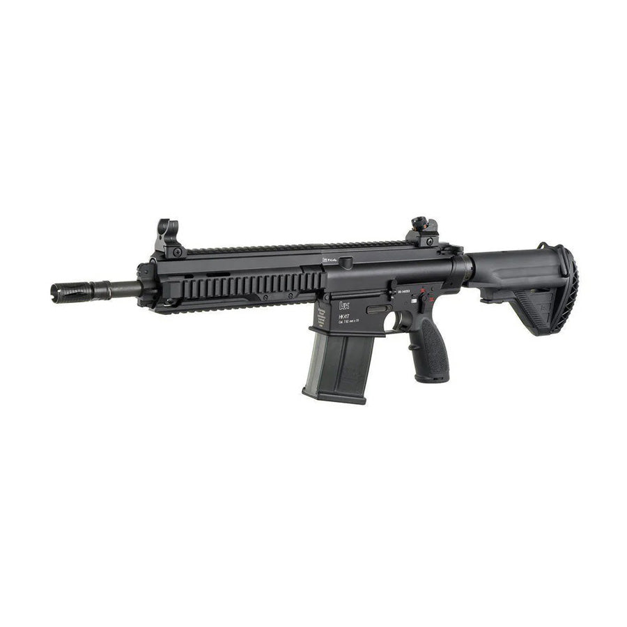 Umarex - VFC HK417 Gen 2 GBBR