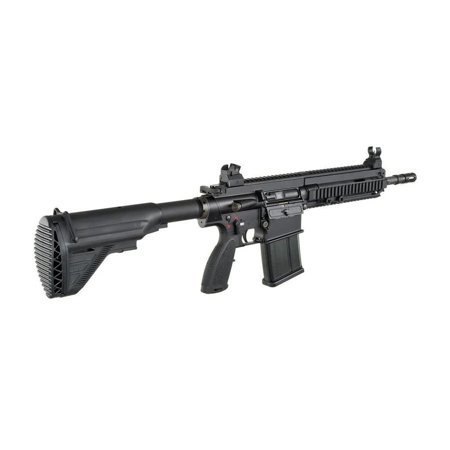 Umarex - VFC HK417 Gen 2 GBBR