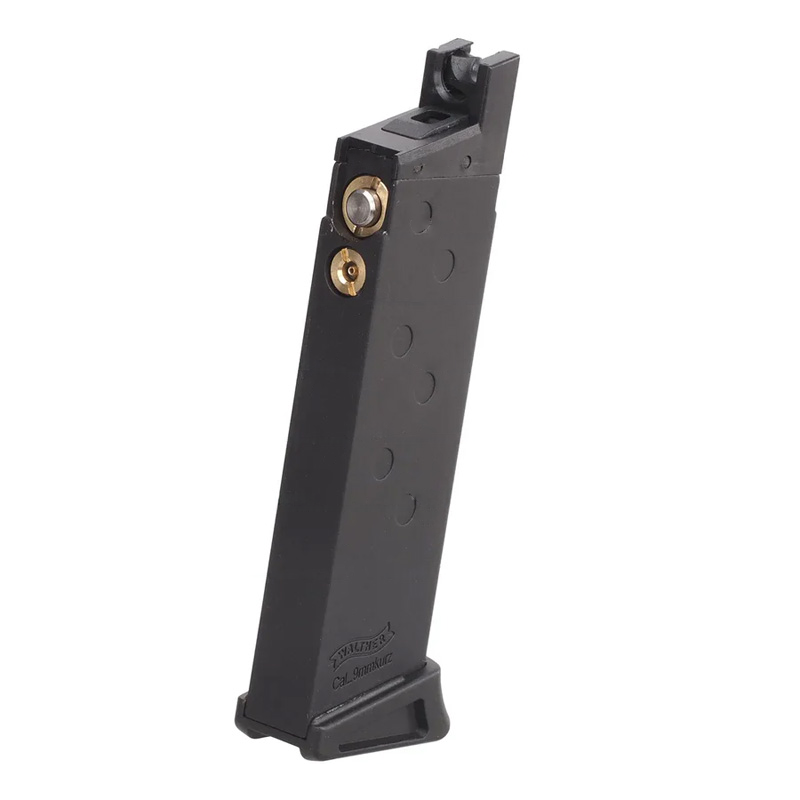 Umarex / VFC PPK/S 13rds Gas Magazine