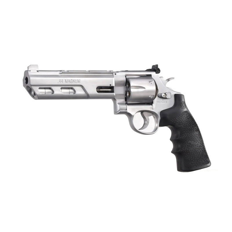 Umarex / WG 629 Competitor CO2 Revolver