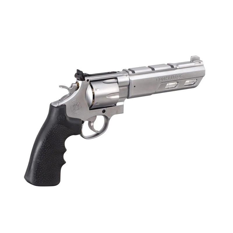 Umarex / WG 629 Competitor CO2 Revolver