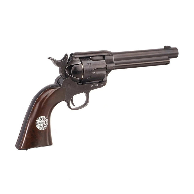 Umarex / WG Legends Western Cowboy CO2 (Antique Finish)