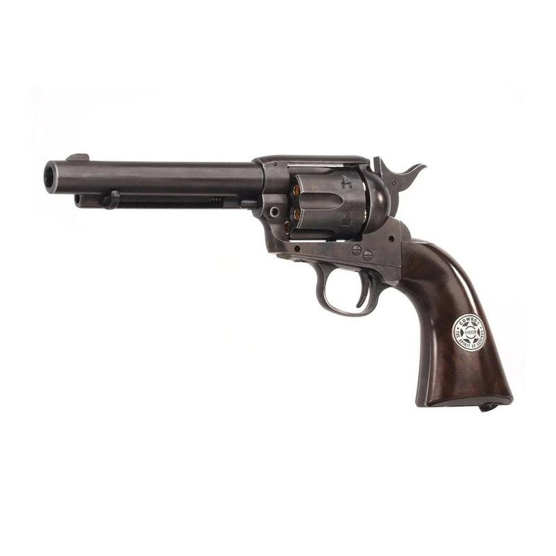Umarex / WG Legends Western Cowboy CO2 (Antique Finish)