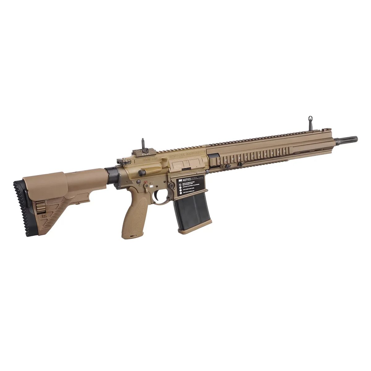 Umarex / VFC G28 GBB