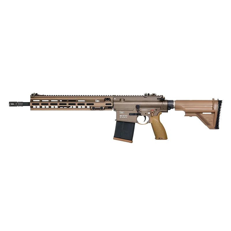 Umarex / VFC M110A1 GBBR