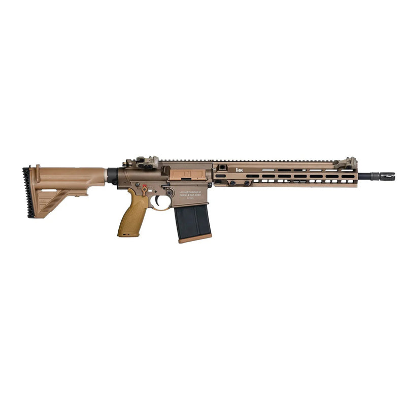 Umarex / VFC M110A1 GBBR