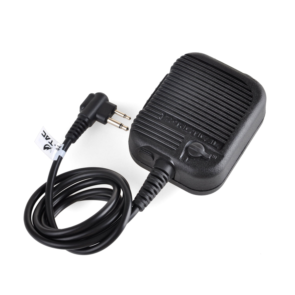 zUSMC Intercom - Kenwood