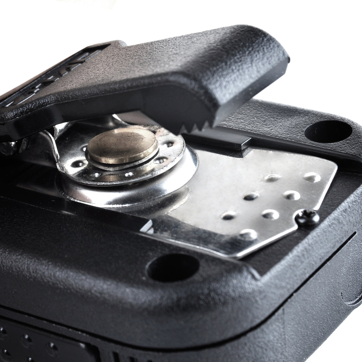 zUSMC Intercom - Kenwood