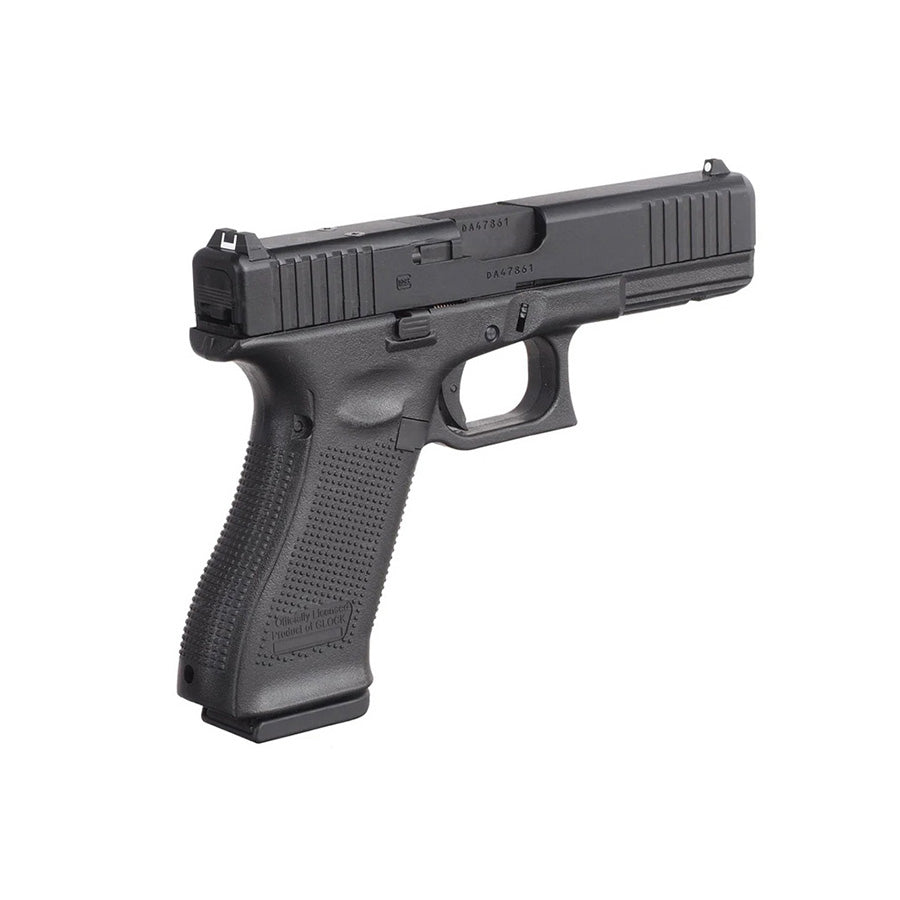 Umarex / VFC Glock 17 Gen. 5 MOS