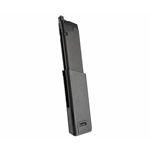 KRYTAC 60rds Gas Magazine for Vector GBB