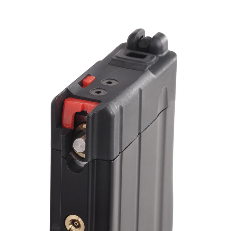 VFC 30rds BCM AIR M4 Gas Magazine V4