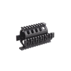 VFC AKS-74U K-Rail Model 3 Handguard - Trigger Airsoft