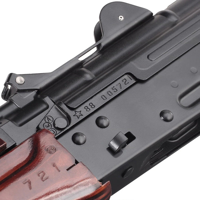 VFC AVS74U / AKS74U GBBR