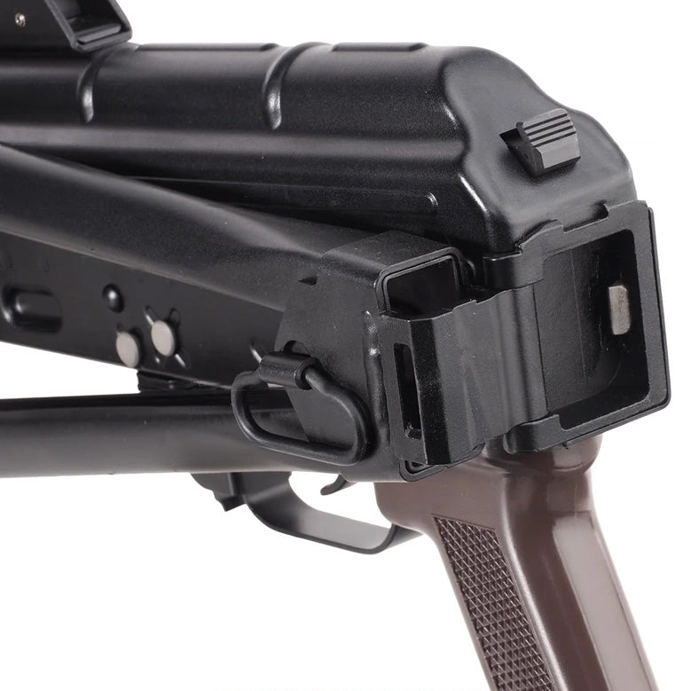 VFC AVS74U / AKS74U GBBR