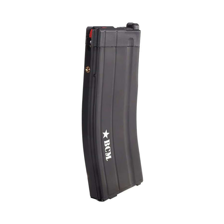 VFC 30rds BCM AIR M4 Gas Magazine V4