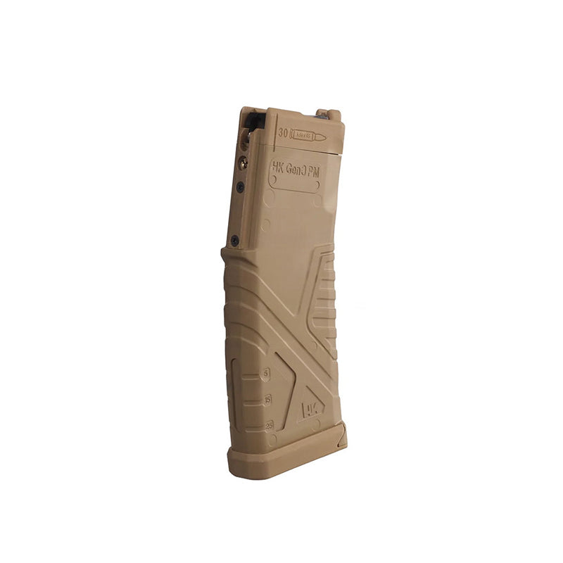VFC H&K Gen3 30rds Gas Magazine