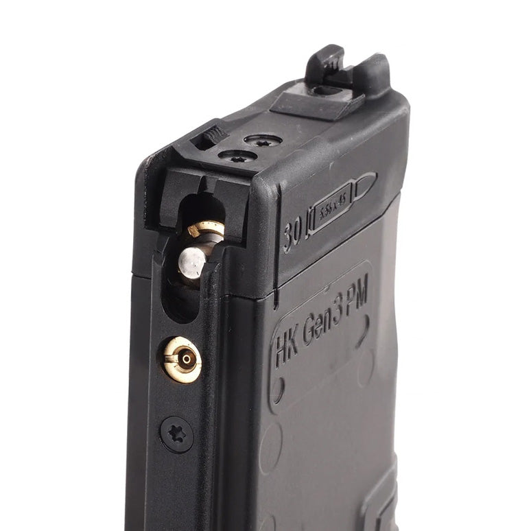 VFC H&K Gen3 30rds Gas Magazine