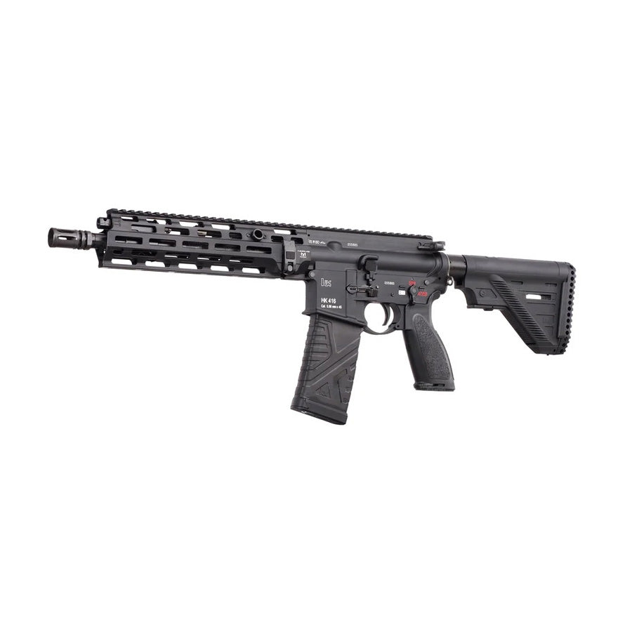 VFC HK416A5 M-LOK EVO GBBR - Black