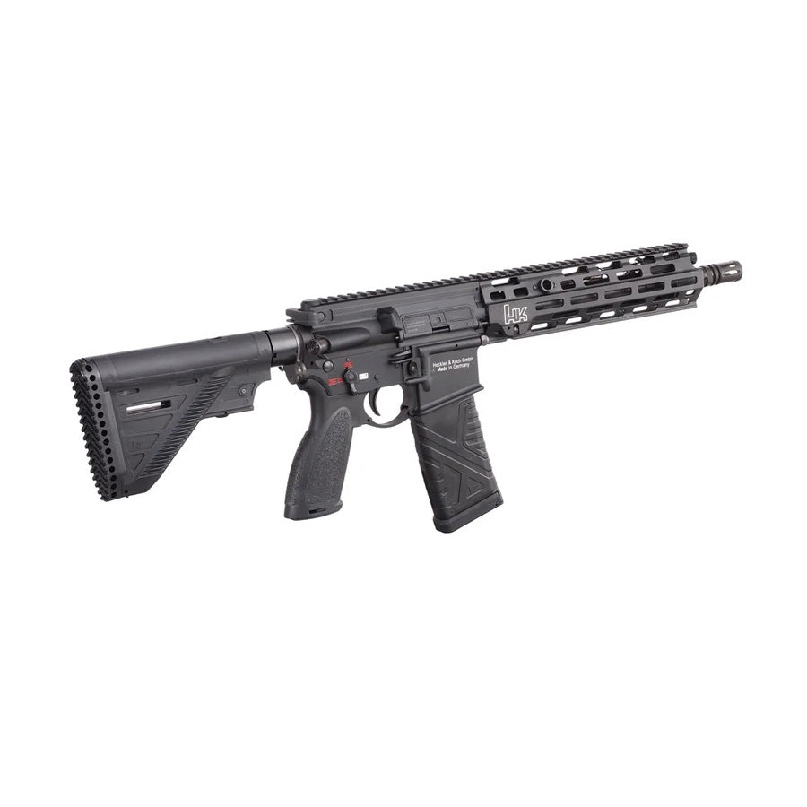 VFC HK416A5 M-LOK EVO GBBR - Black