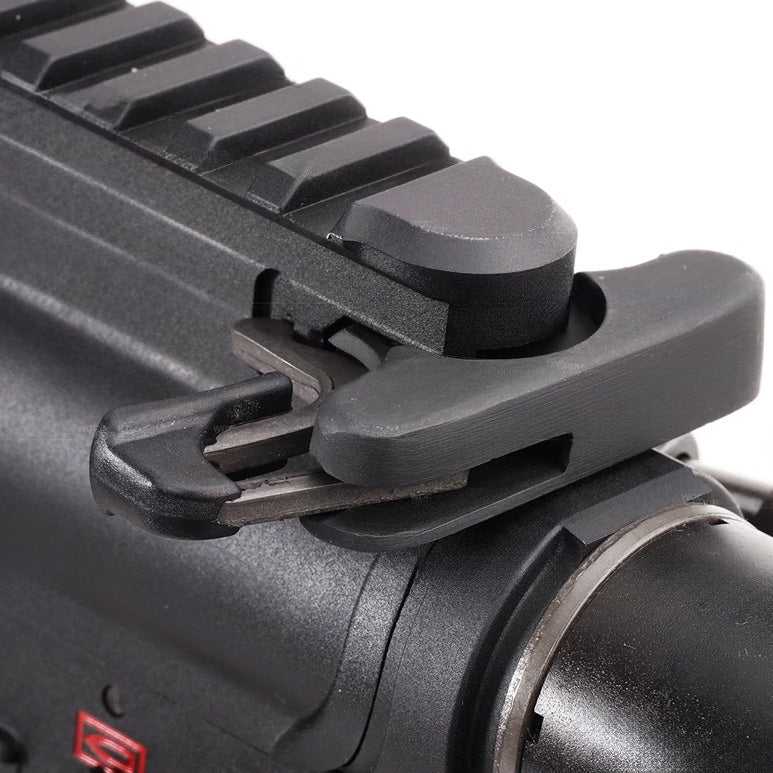 VFC HK416A5 M-LOK EVO GBBR - Black