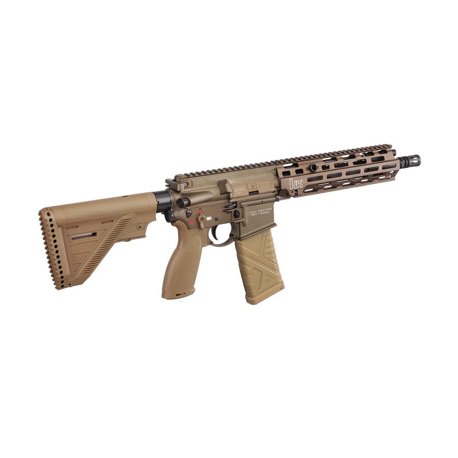 VFC HK416A5 M-LOK EVO GBBR - RAL8000