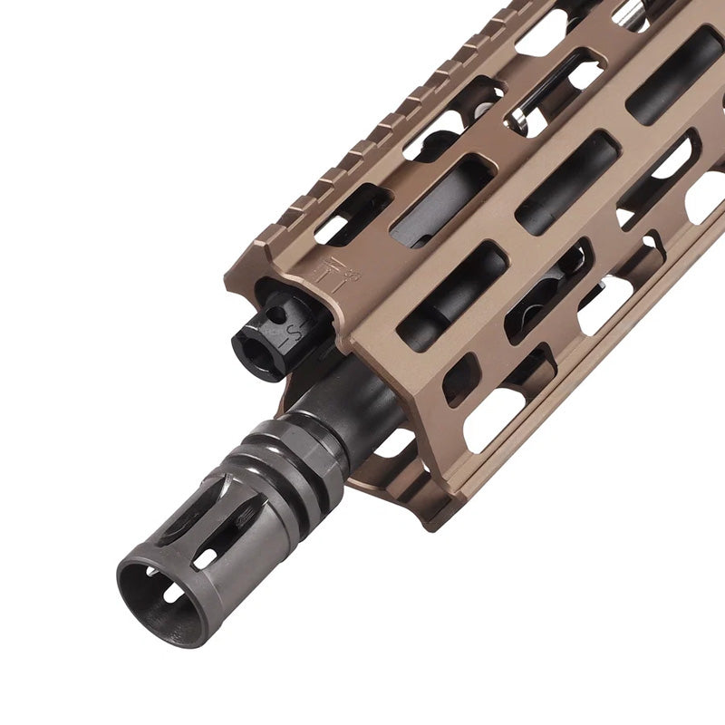 VFC HK416A5 M-LOK EVO GBBR - RAL8000